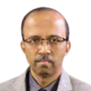 Dr. C K Ponde